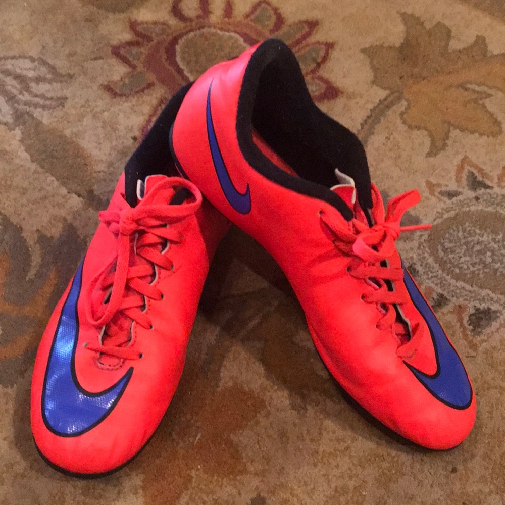 Nike soccer cleats